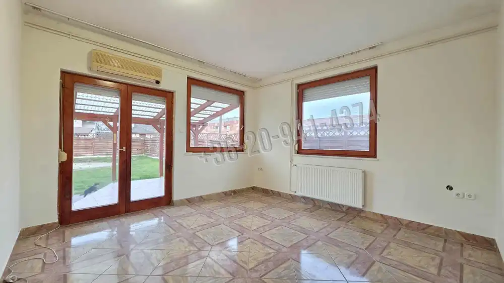 Pest megye - Dunaharaszti