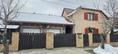 eladó családi ház, Dunaharaszti