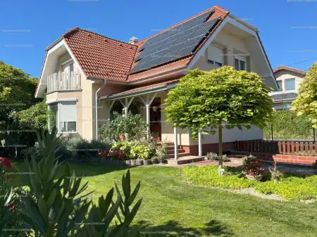 eladó családi ház, Dunaharaszti