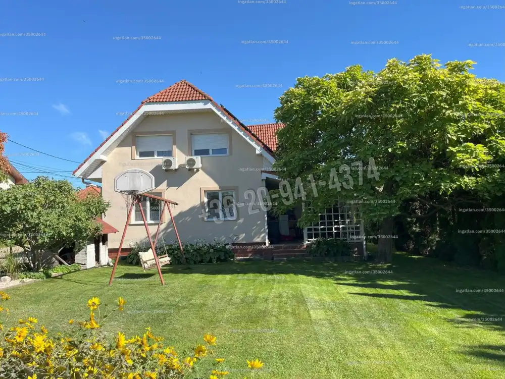 Pest megye - Dunaharaszti