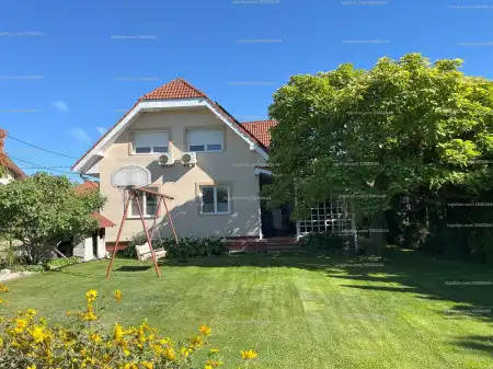 eladó családi ház, Dunaharaszti