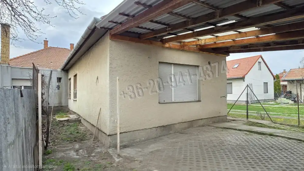 Pest megye - Dunaharaszti