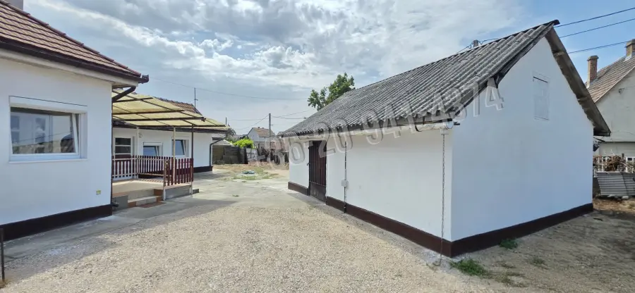 eladó családi ház, Dunaharaszti
