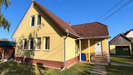 eladó családi ház, Dunaharaszti