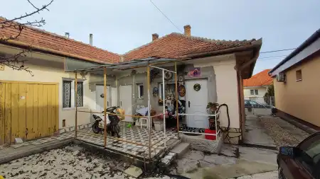 eladó családi ház, Dunaharaszti