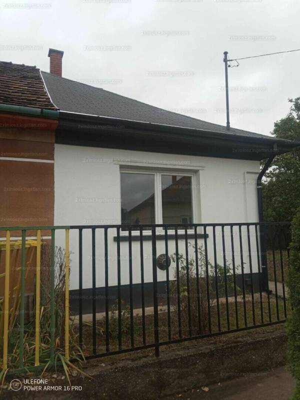 eladó családi ház, Dunaharaszti