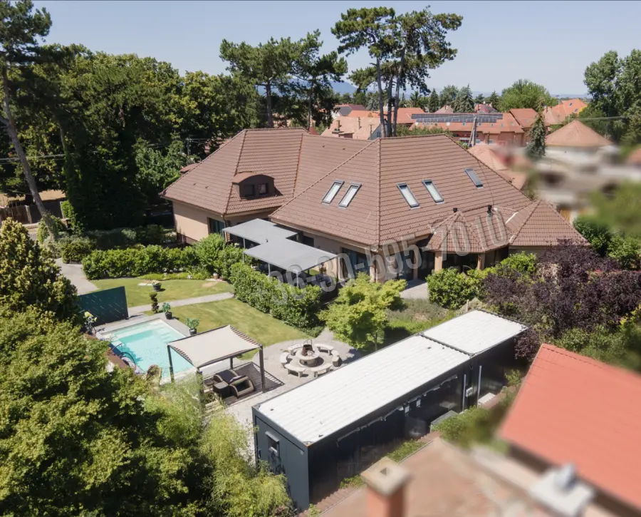 eladó családi ház, Dunakeszi