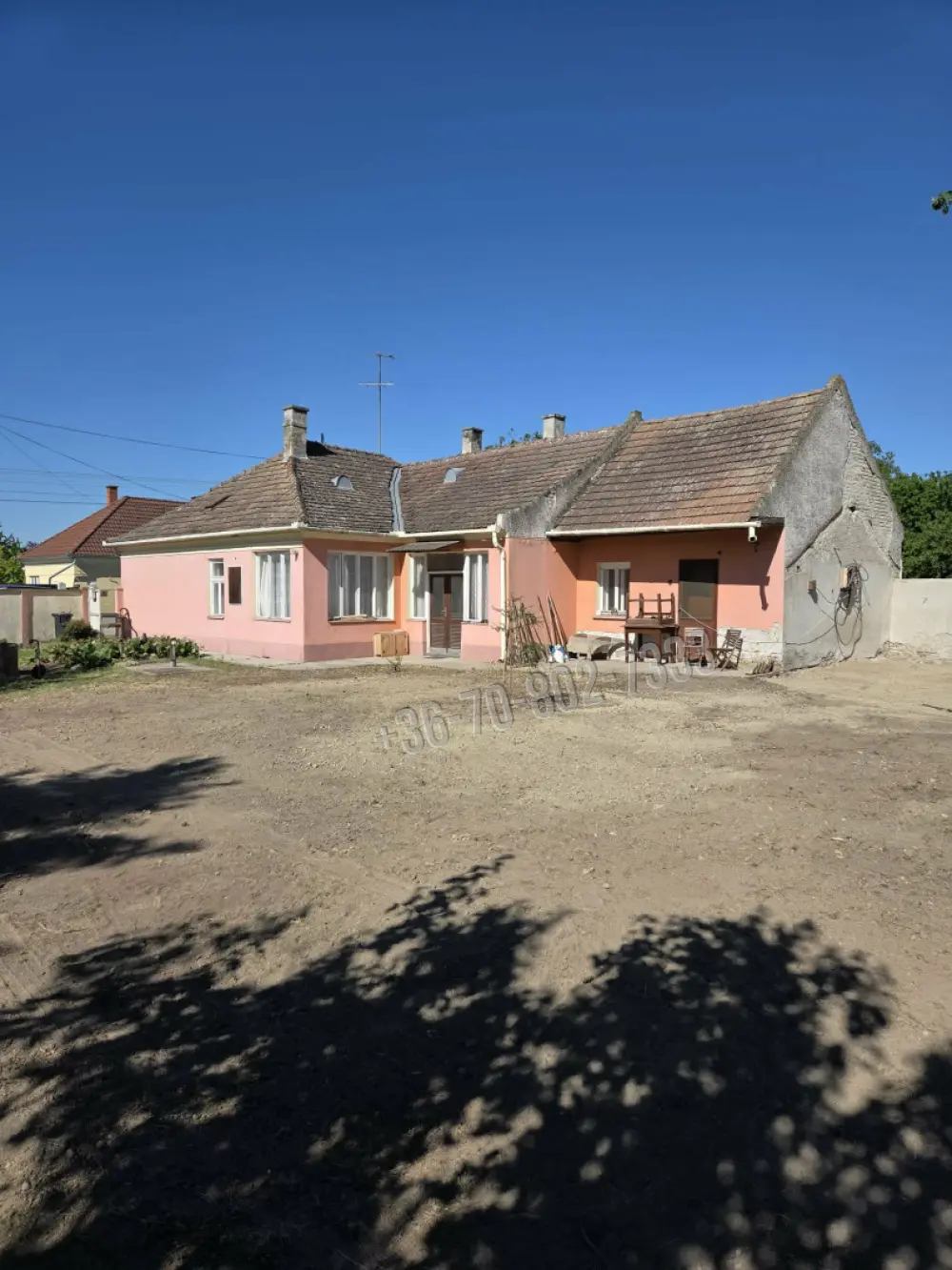 Győr-Moson-Sopron megye - Dunakiliti