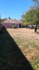Győr-Moson-Sopron megye - Dunakiliti