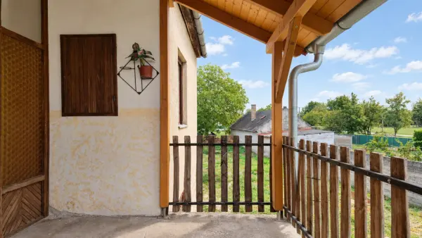 Eladó családi ház, Dunakiliti 3 szoba 123 m² 44.99 M Ft
