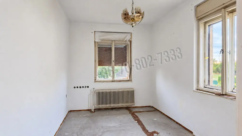 Győr-Moson-Sopron megye - Dunakiliti
