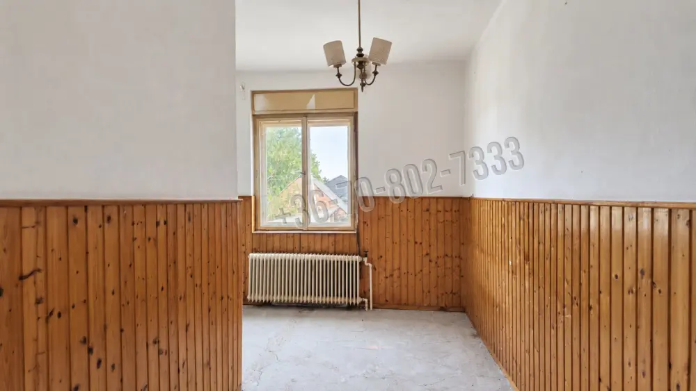 Győr-Moson-Sopron megye - Dunakiliti