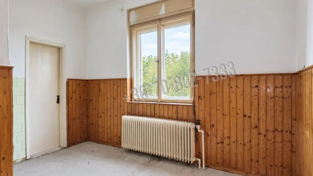 Győr-Moson-Sopron megye - Dunakiliti