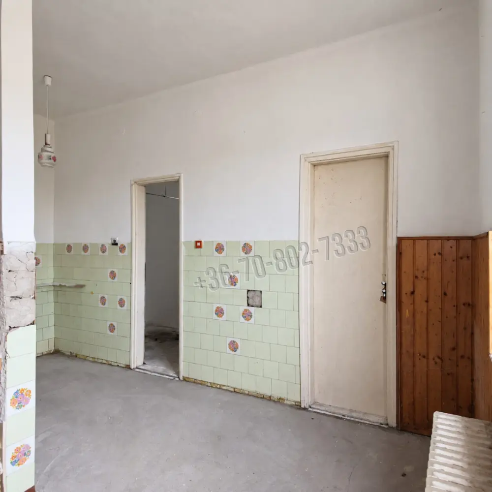 Győr-Moson-Sopron megye - Dunakiliti