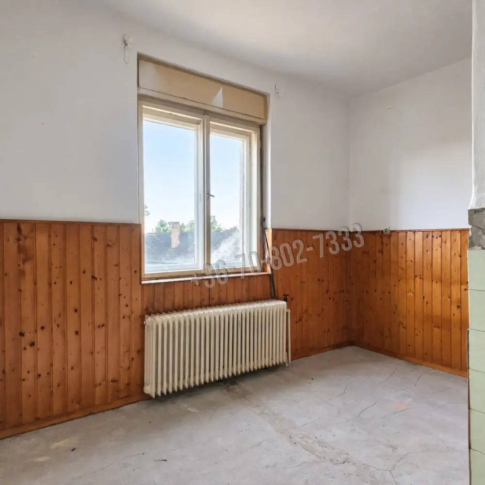 Győr-Moson-Sopron megye - Dunakiliti