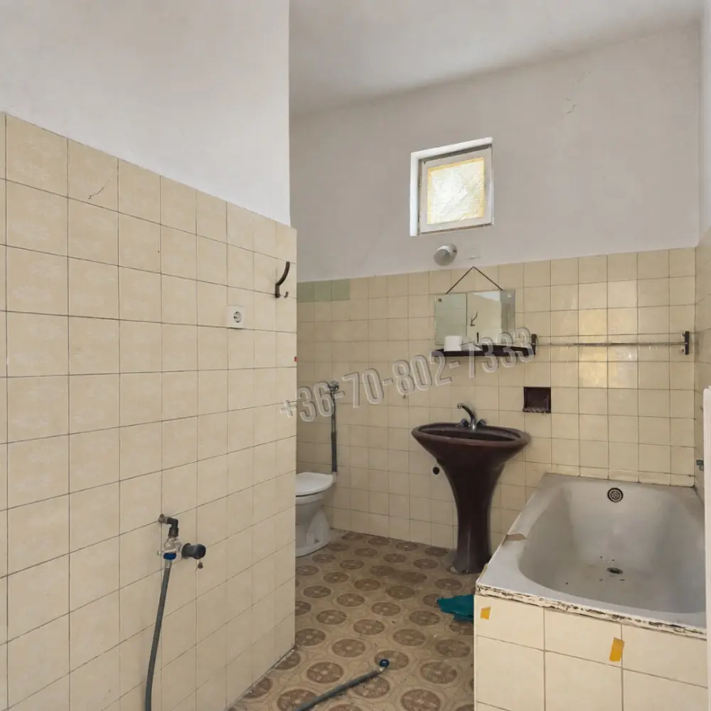 Győr-Moson-Sopron megye - Dunakiliti