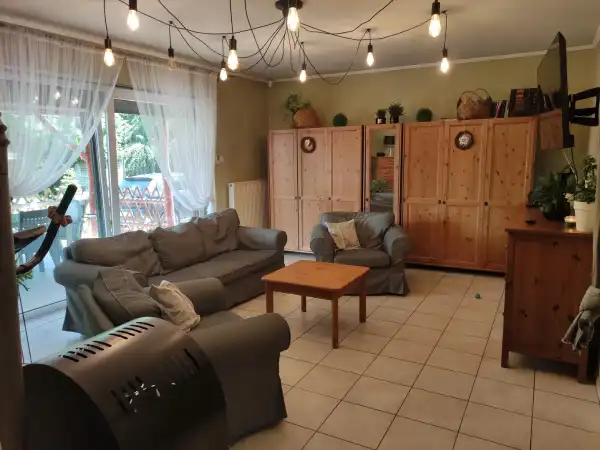 Eladó családi ház, Dunakömlőd 3 szoba 100 m² 74.9 M Ft