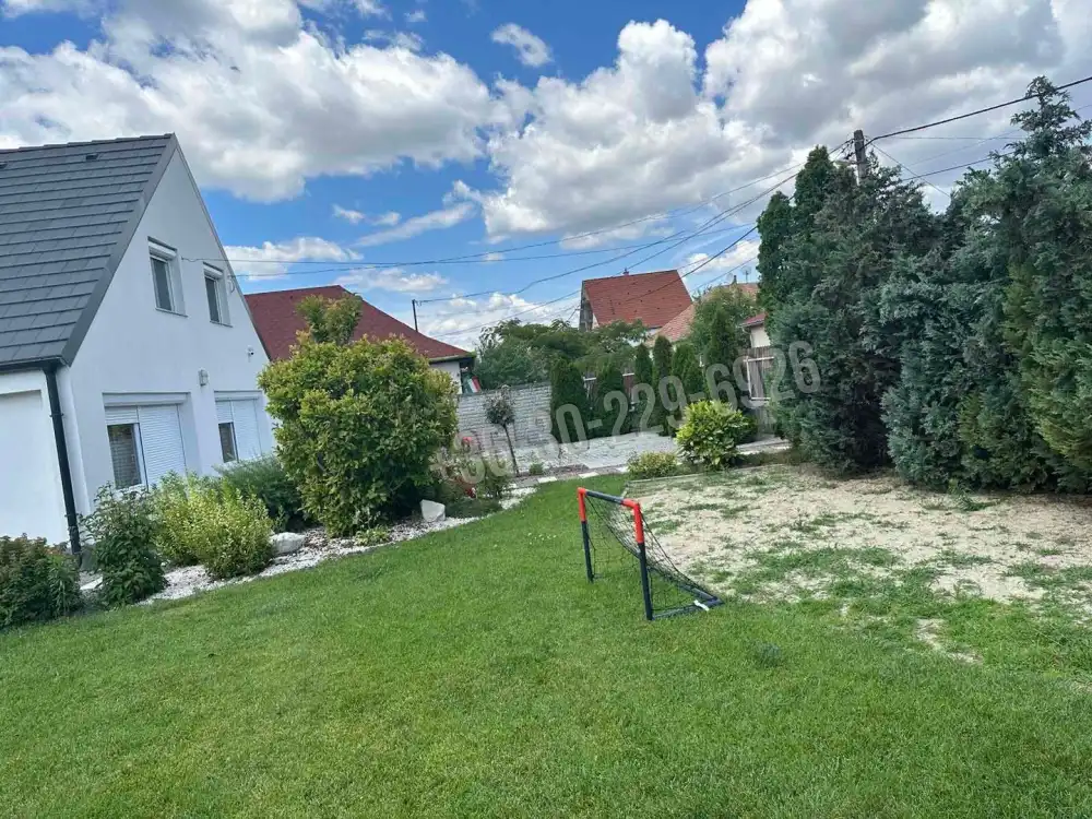 Pest megye - Dunanagyvarsány