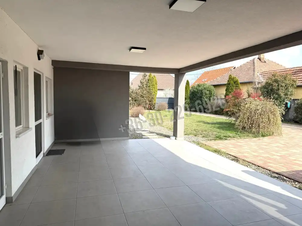 Pest megye - Dunanagyvarsány