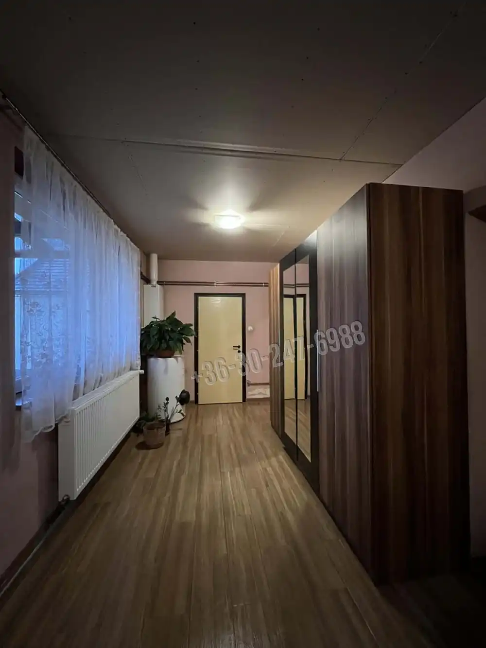 Győr-Moson-Sopron megye - Dunaremete