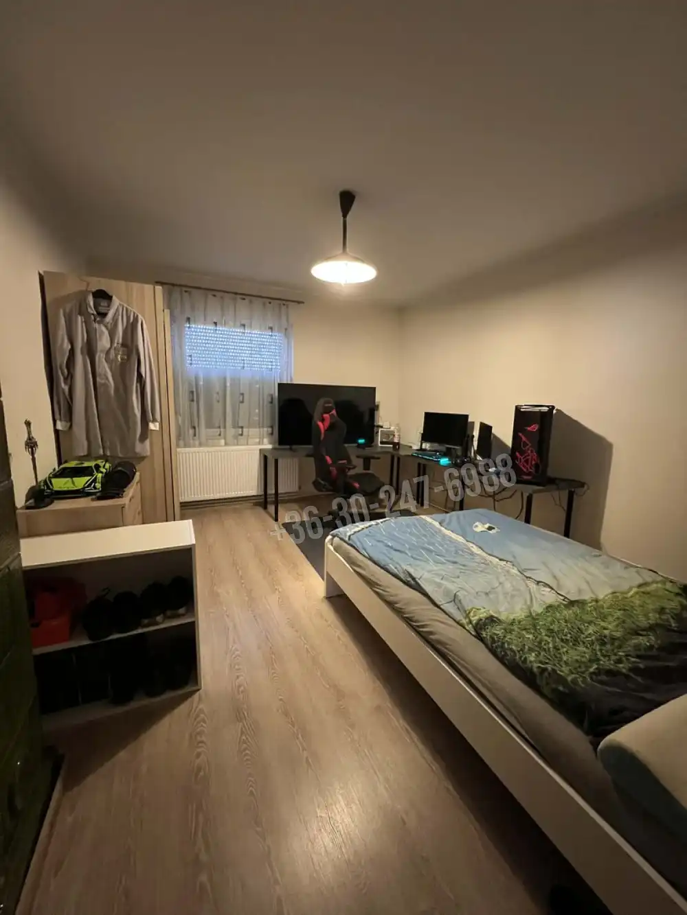 Győr-Moson-Sopron megye - Dunaremete