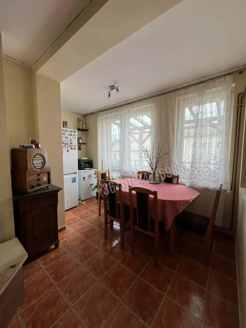 Győr-Moson-Sopron megye - Dunaremete