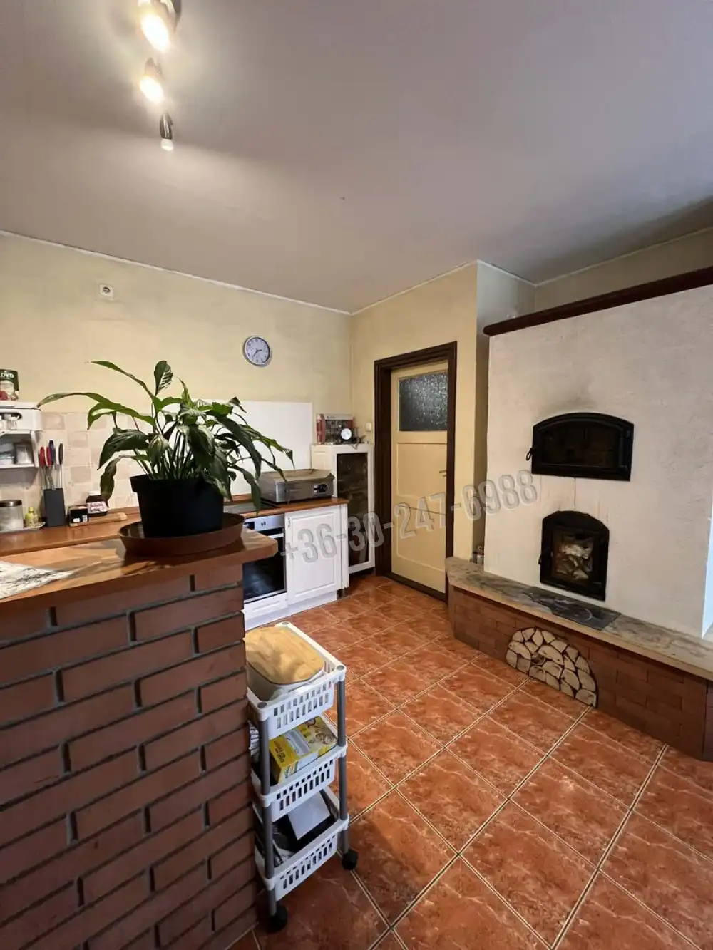 Győr-Moson-Sopron megye - Dunaremete