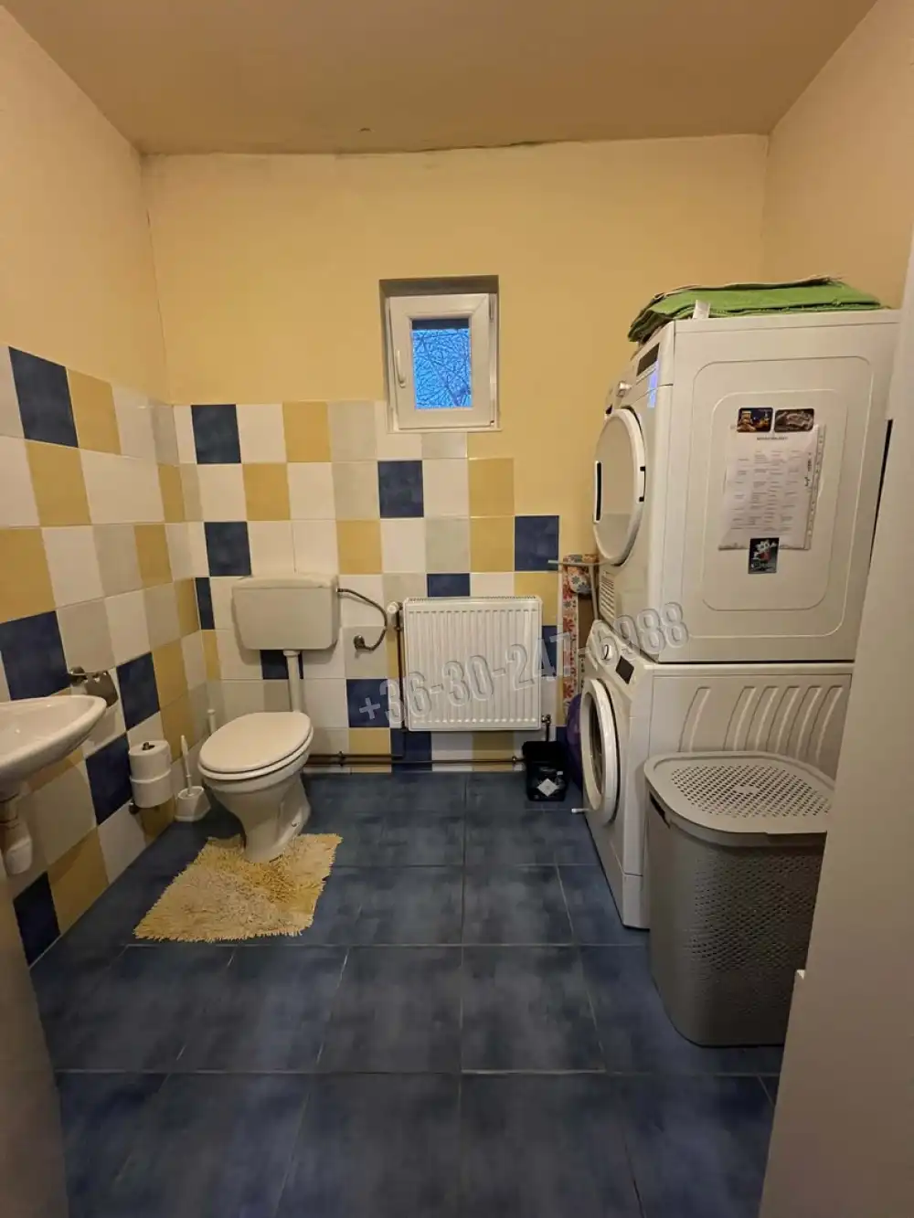 Győr-Moson-Sopron megye - Dunaremete