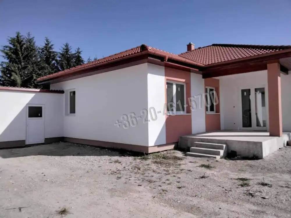 Győr-Moson-Sopron megye - Dunaszeg
