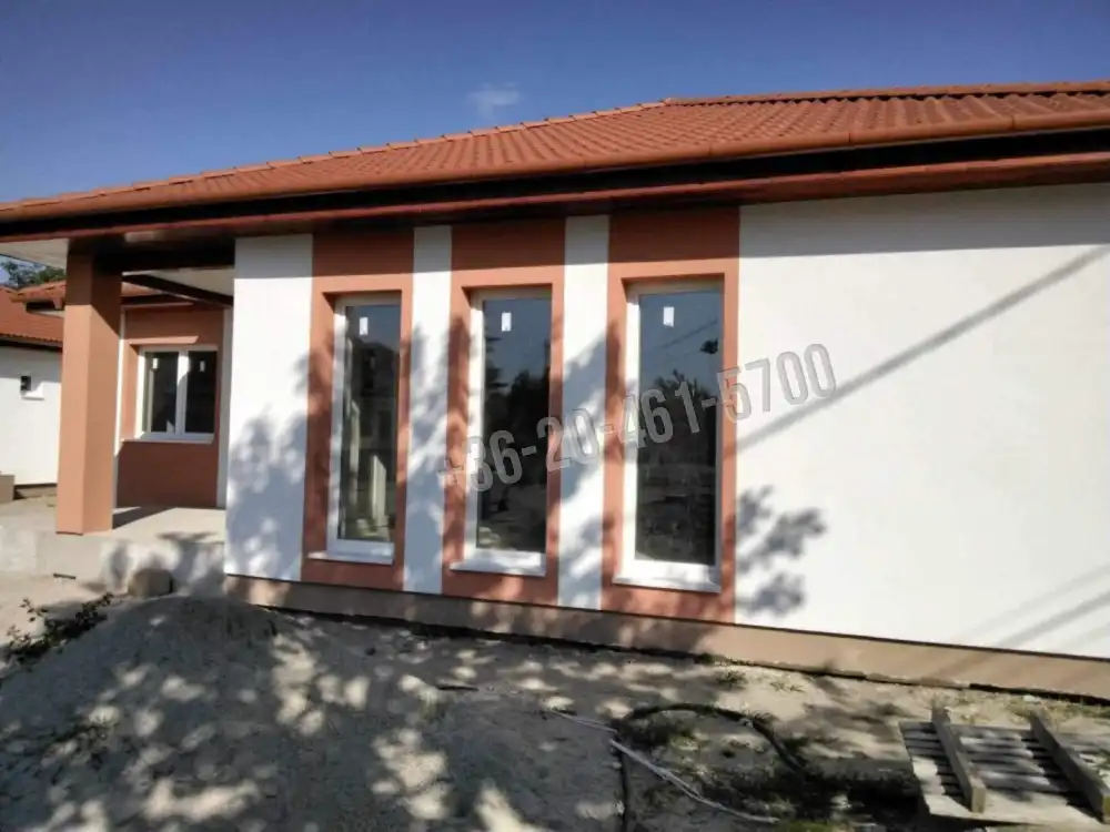Győr-Moson-Sopron megye - Dunaszeg