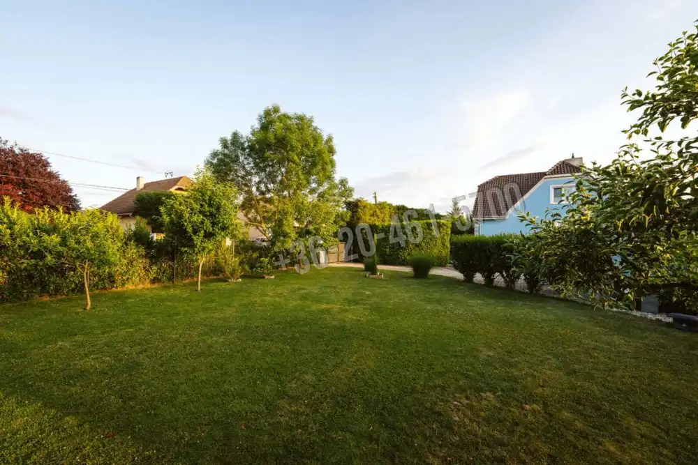 Győr-Moson-Sopron megye - Dunaszeg