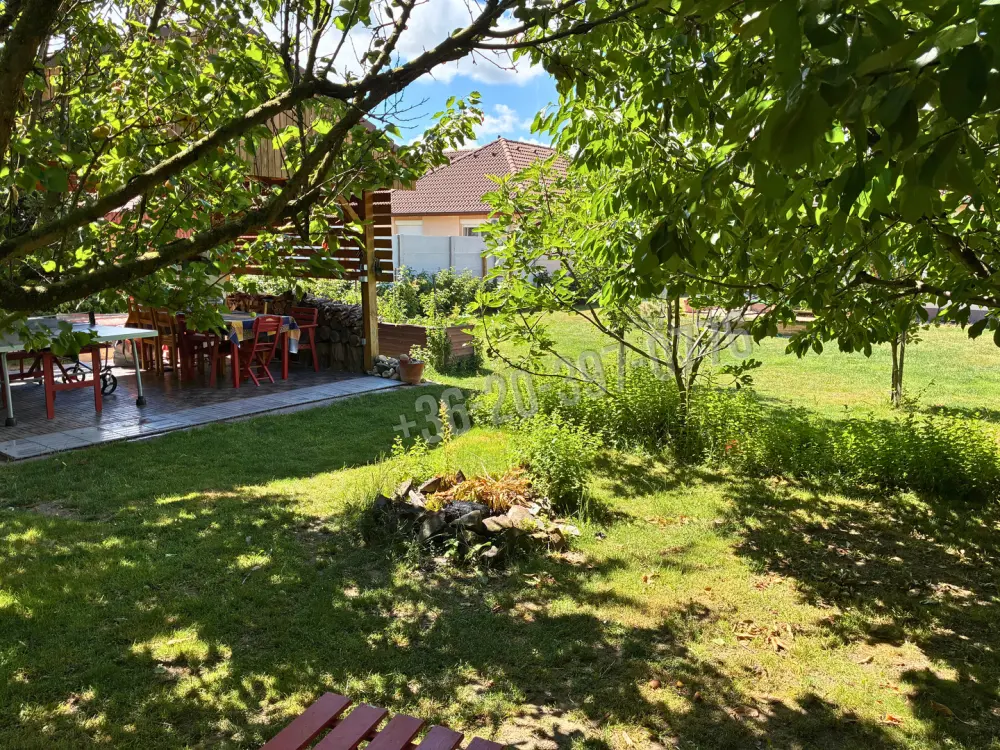 Győr-Moson-Sopron megye - Dunaszeg