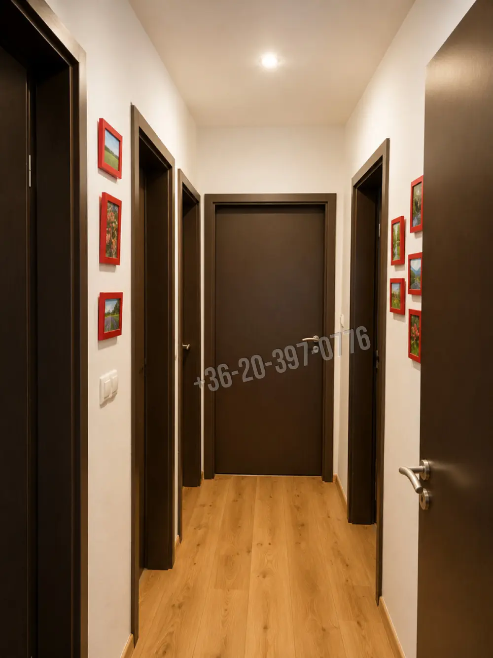 Győr-Moson-Sopron megye - Dunaszeg