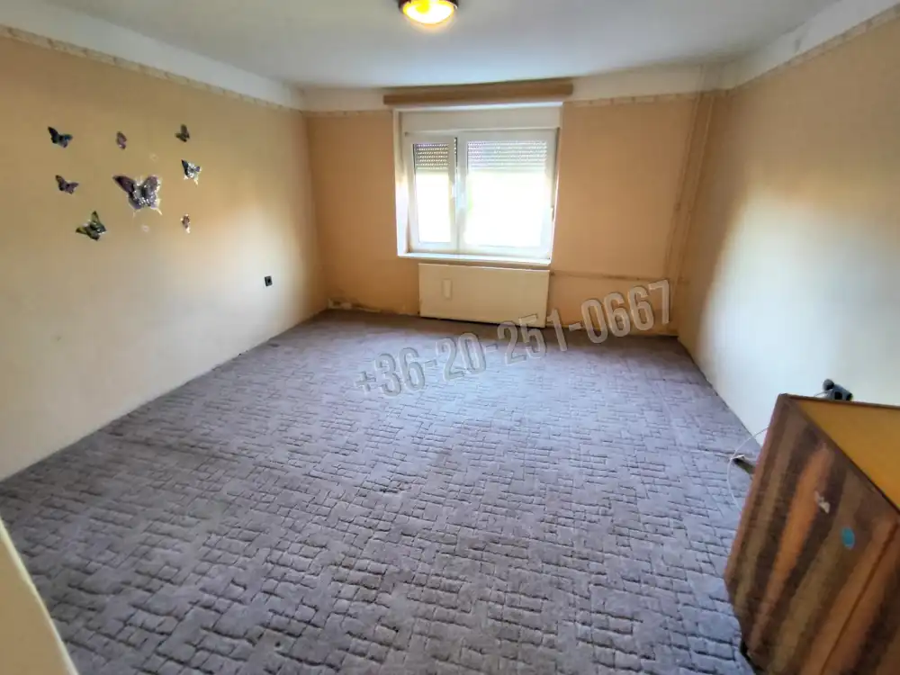 Baranya megye - Dunaszekcső