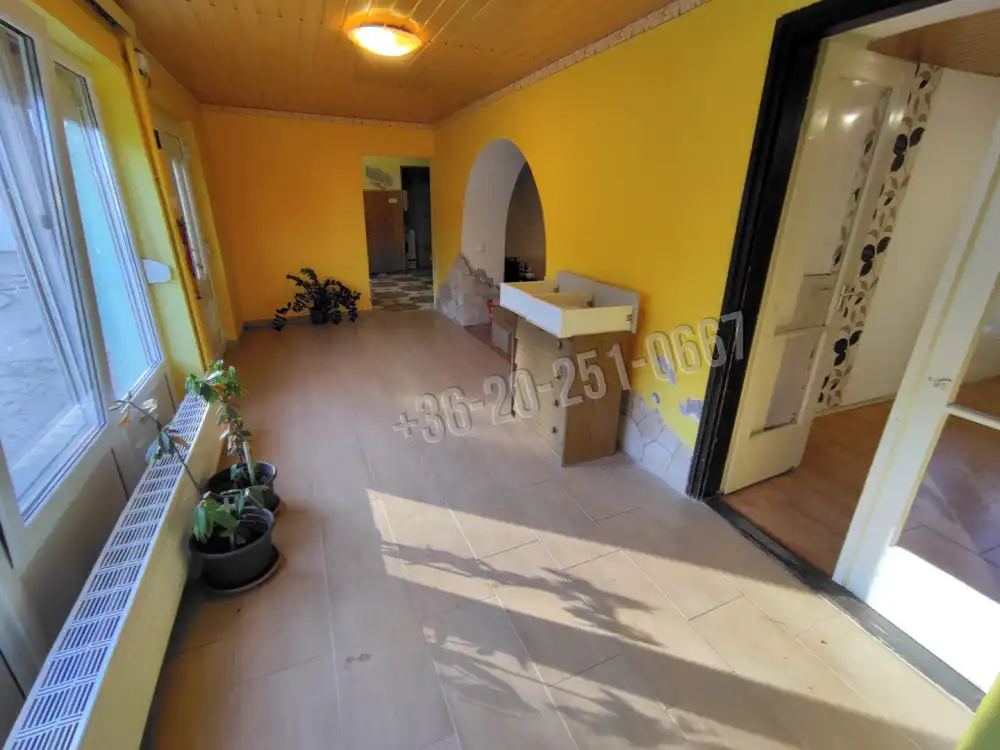 Baranya megye - Dunaszekcső