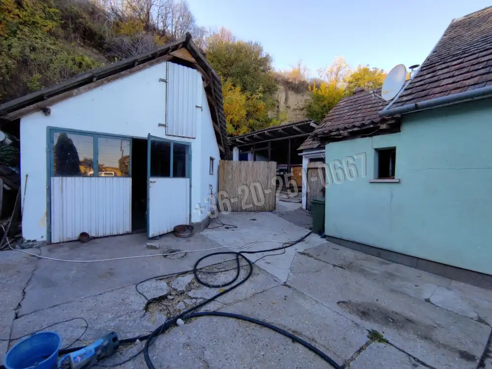 Baranya megye - Dunaszekcső