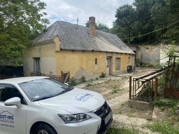 eladó családi ház, Dunaszentmiklós