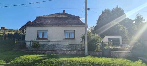 eladó családi ház, Dunaszentmiklós