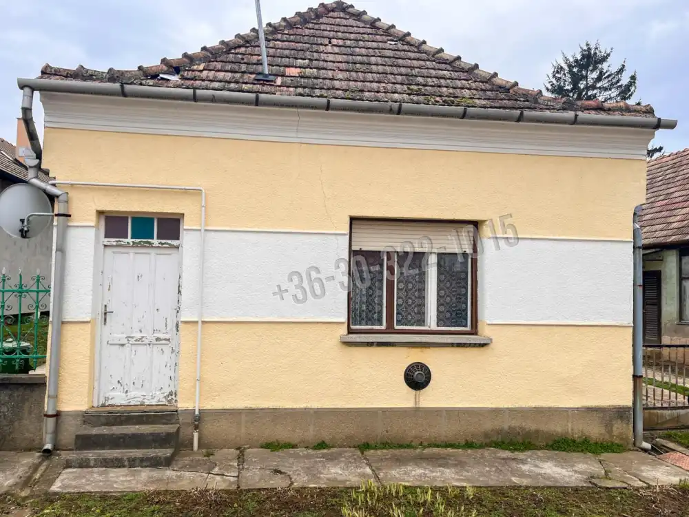 Komárom-Esztergom megye - Dunaszentmiklós