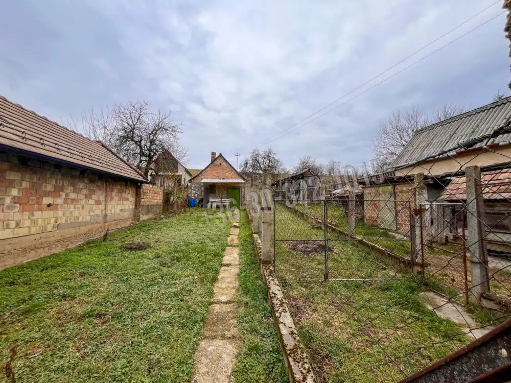 Komárom-Esztergom megye - Dunaszentmiklós