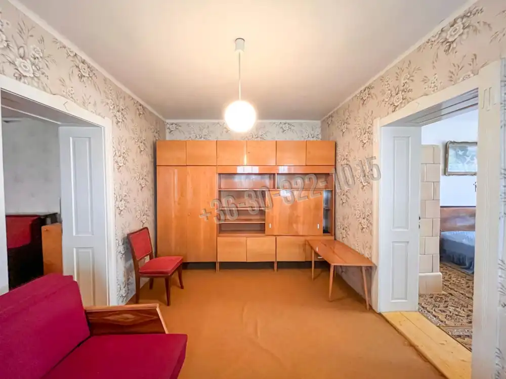 Komárom-Esztergom megye - Dunaszentmiklós