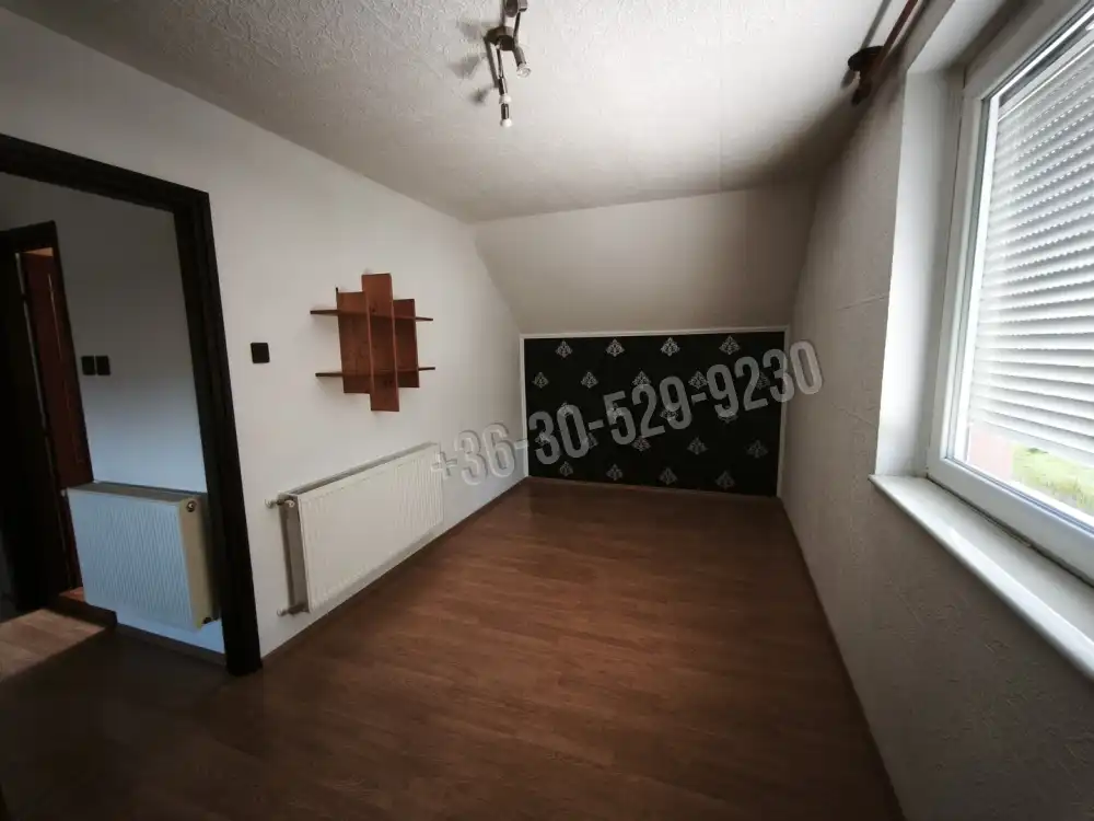 Győr-Moson-Sopron megye - Dunasziget