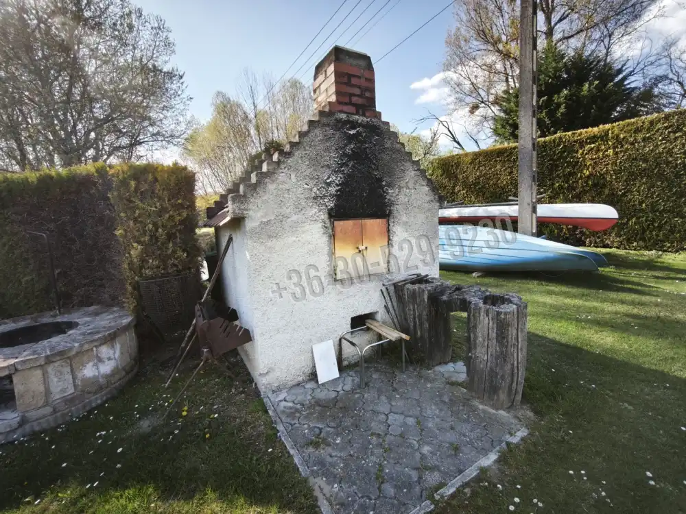 Győr-Moson-Sopron megye - Dunasziget