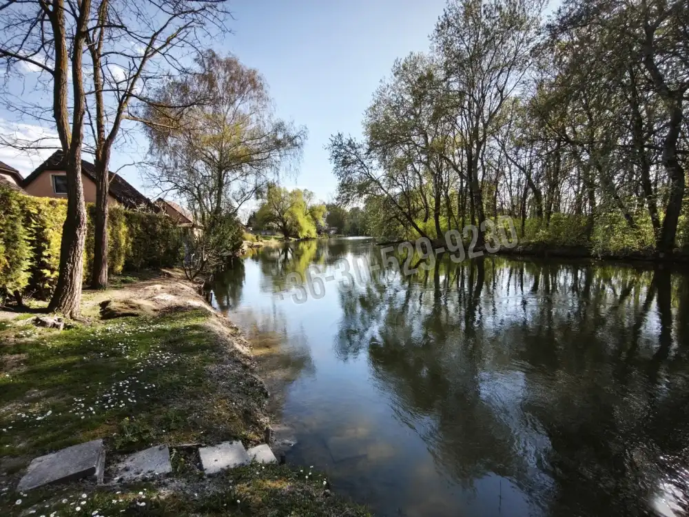 Győr-Moson-Sopron megye - Dunasziget