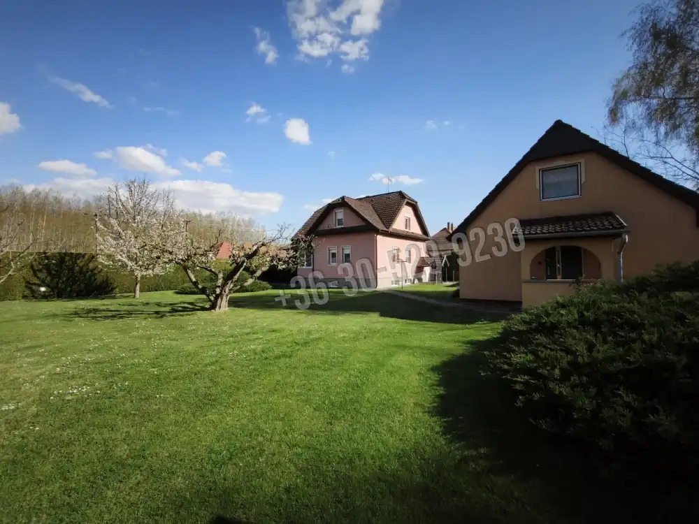 Győr-Moson-Sopron megye - Dunasziget