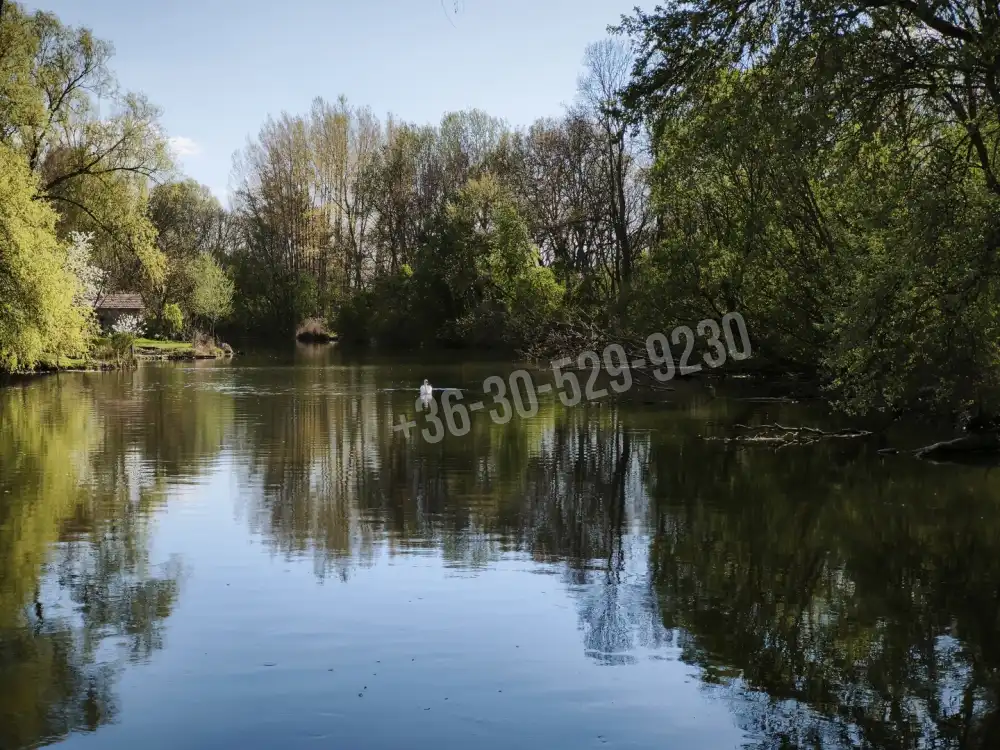 Győr-Moson-Sopron megye - Dunasziget