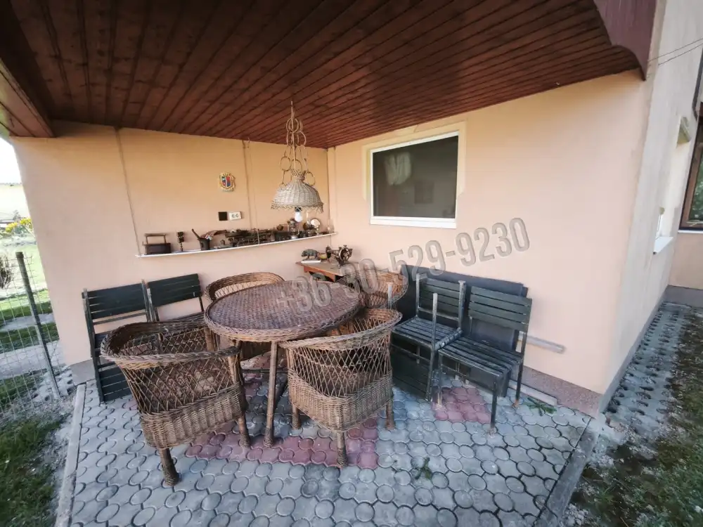 Győr-Moson-Sopron megye - Dunasziget