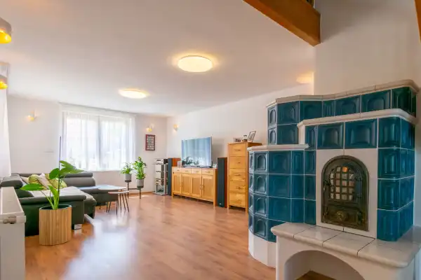 Eladó családi ház, Dunasziget 4 szoba 116 m² 97.99 M Ft