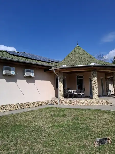 eladó családi ház, Dunaújváros