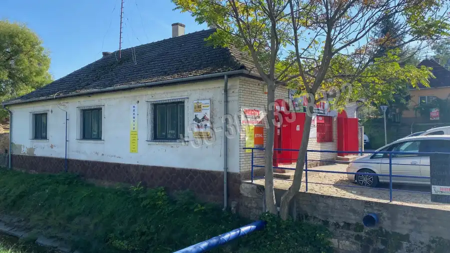eladó családi ház, Dunaújváros